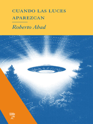 cover image of Cuando las luces aparezcan